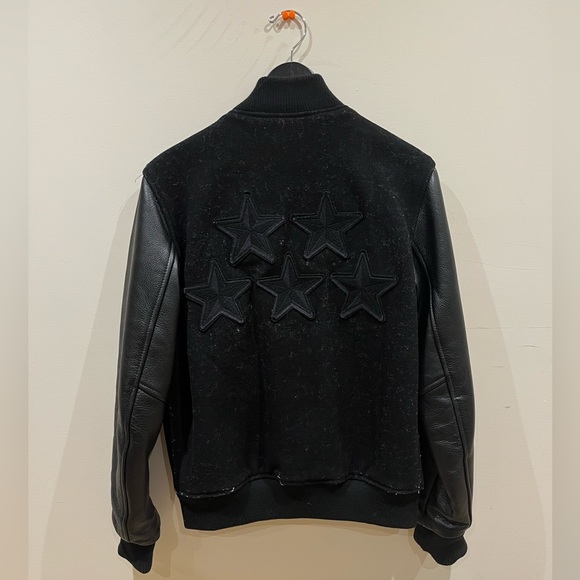 OVO varsity jacket - Picture 2 of 2